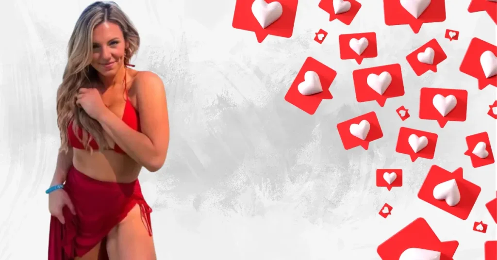 Annie Agar Net Worth