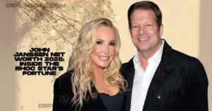 John Janssen Net Worth